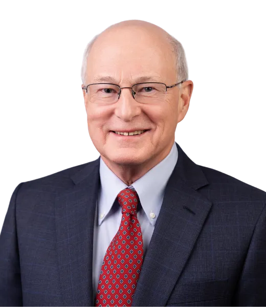 Douglas E. Singer attorney photo