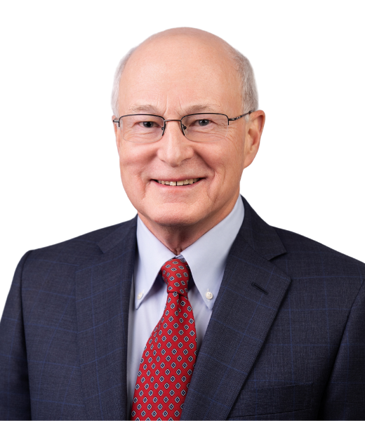 Douglas E. Singer, Esq. attorney photo