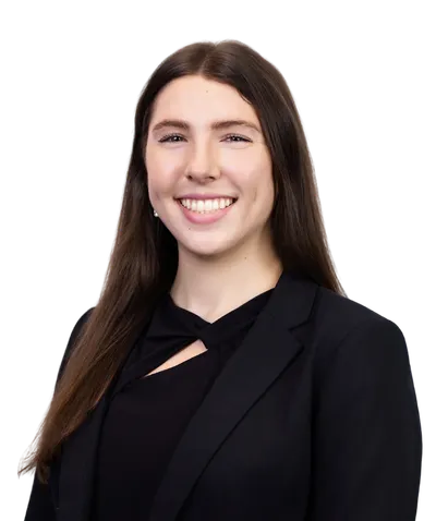 Photo of Elysse M. Anderson