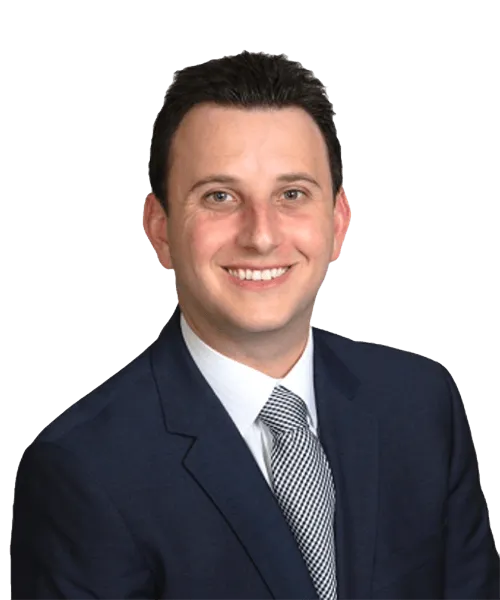 Ian S. Horowitz attorney photo
