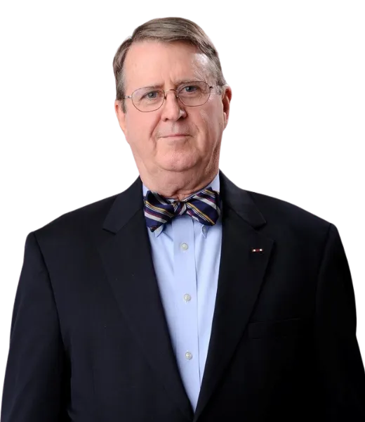 J. William Eshelman (In Memoriam) attorney photo