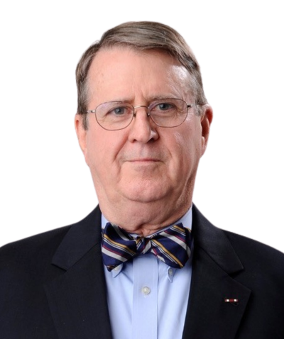 Photo of J. William Eshelman, Esq.