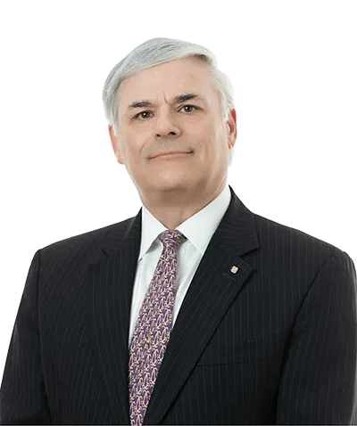 James M. Black II