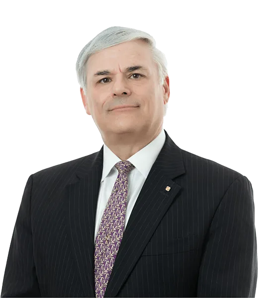 James M. Black II attorney photo