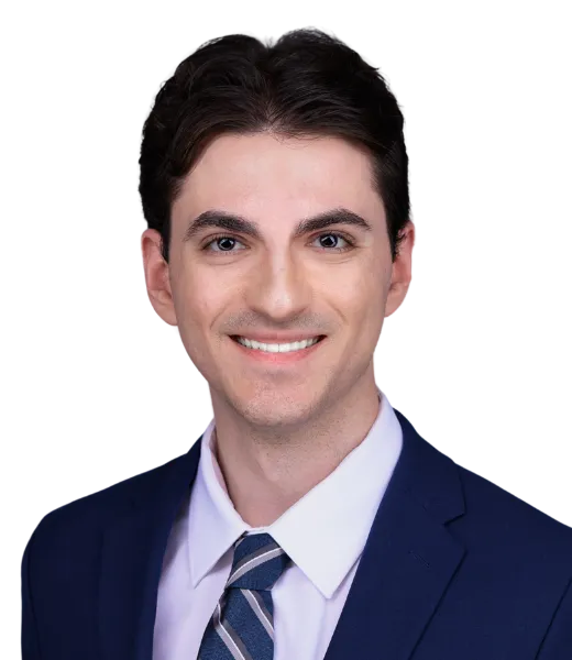 James K. Ivanov attorney photo