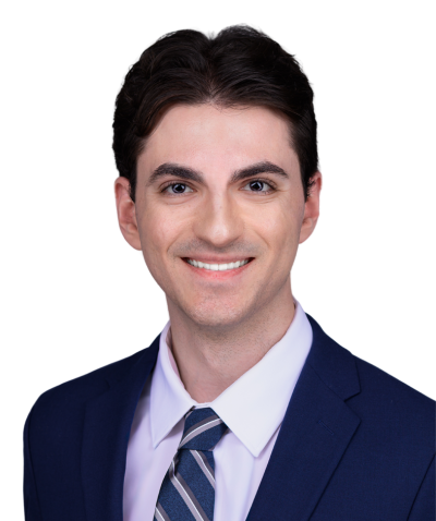 Photo of James K. Ivanov, Esq., LL.M.