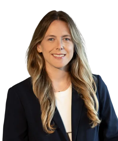 Photo of Jessica M. Moore