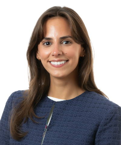 Photo of Joelle M. Vilinsky