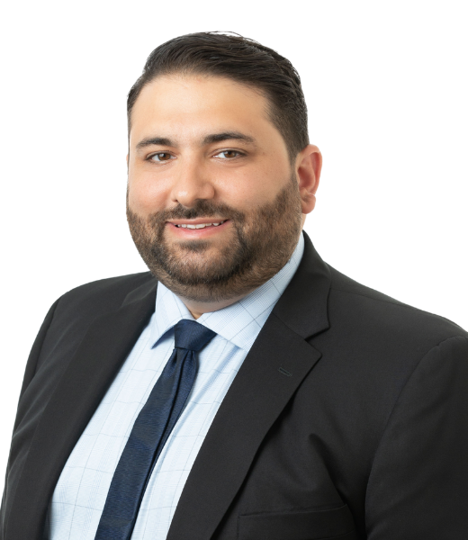Joshua R. Berzak attorney photo