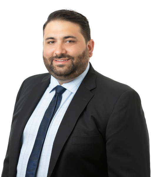 Joshua R. Berzak attorney photo