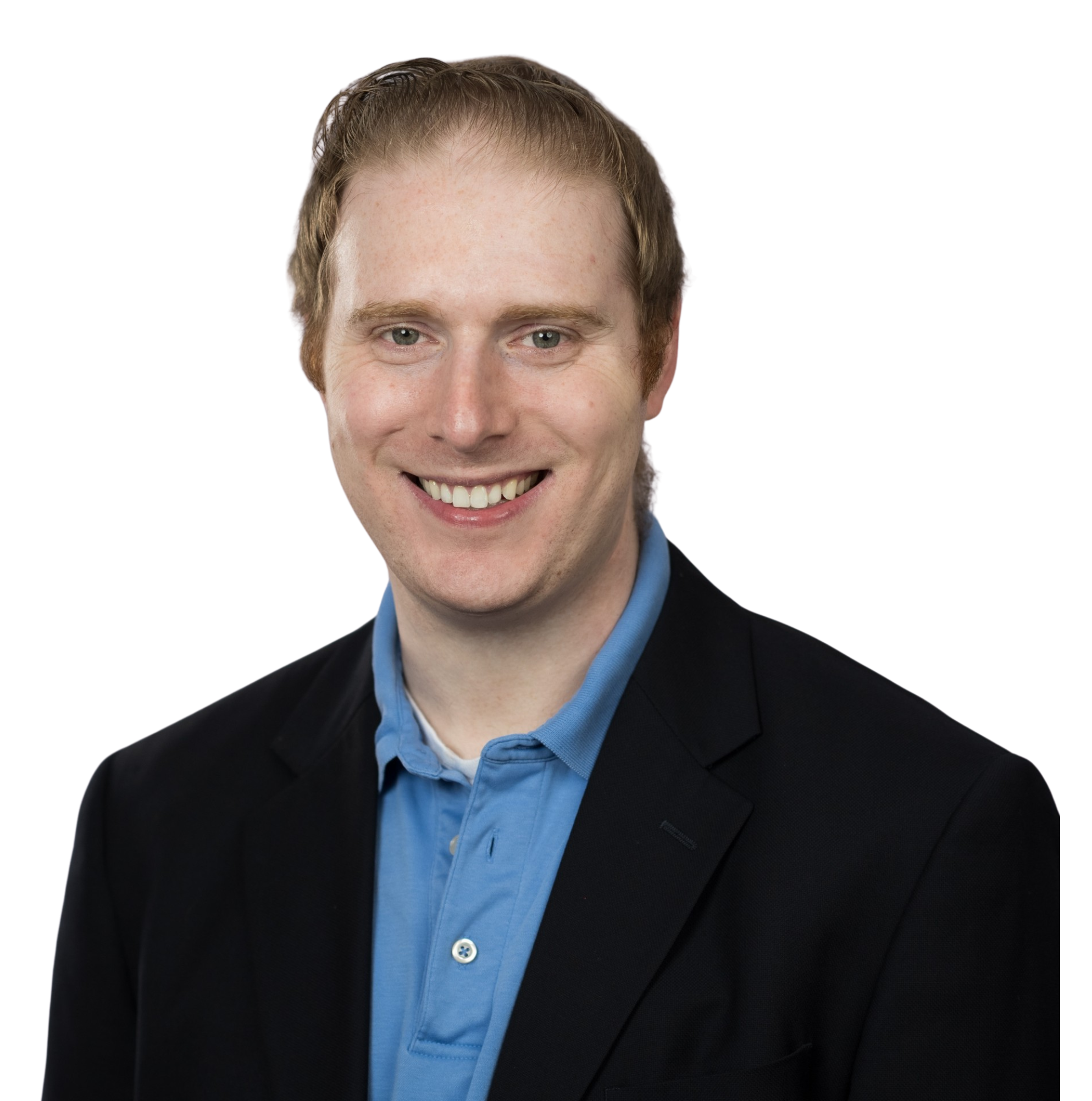 Photo of Joshua Handler