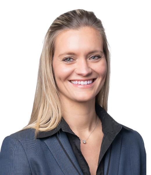 Julia Isabel Soto Perez, Esq. attorney photo