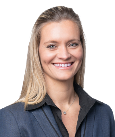 Photo of Julia Isabel Soto Perez, Esq.