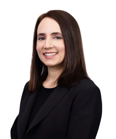 Photo of Karen C. Davakis