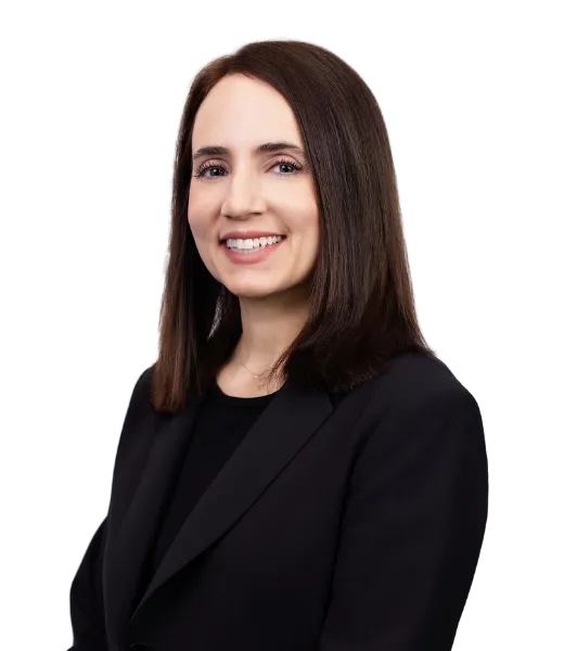 Karen C. Davakis attorney photo