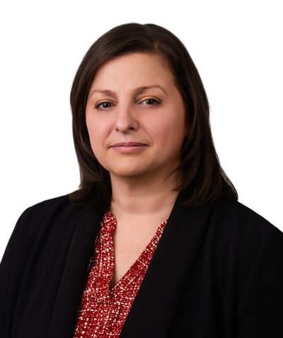 Kimberly S. Bliss, Esq.