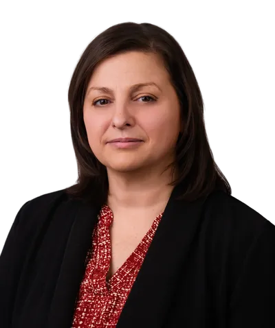 Kimberly S. Bliss