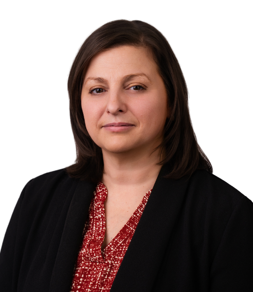 Kimberly S. Bliss, Esq. attorney photo