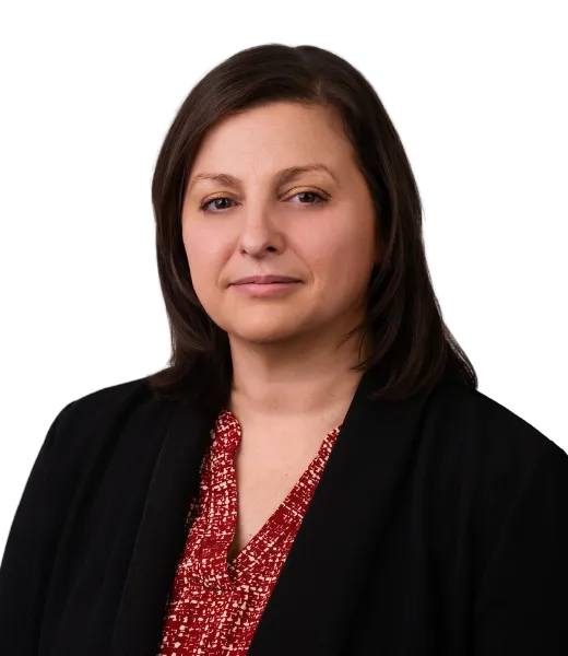 Kimberly S. Bliss attorney photo