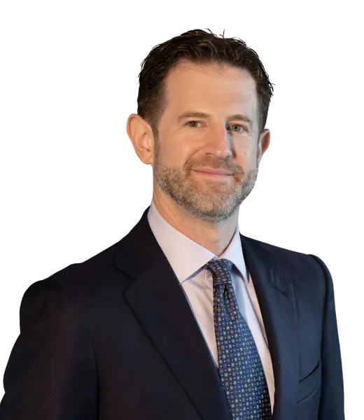 Kyle M. Lawrence attorney photo