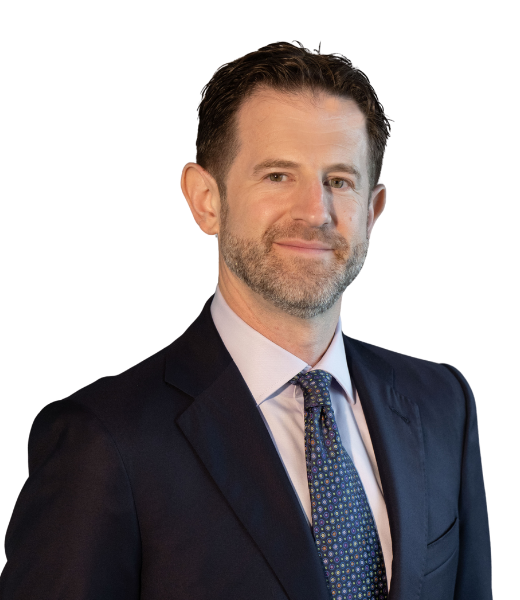 Kyle M. Lawrence, Esq. attorney photo