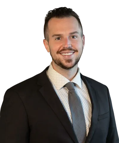 Photo of Kyle R. Stefurak