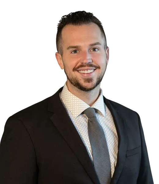 Kyle R. Stefurak attorney photo