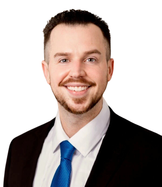 Kyle R. Stefurak, Esq. attorney photo