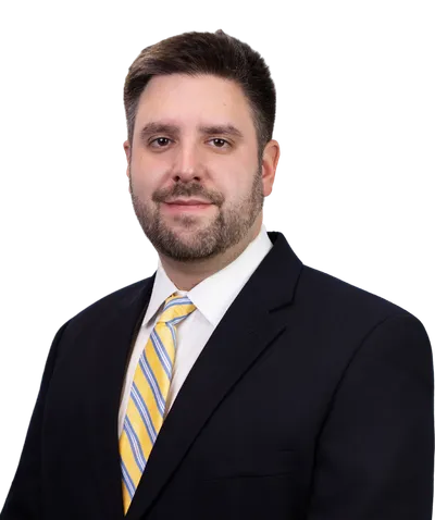 Photo of Louis J. Kesselbrenner