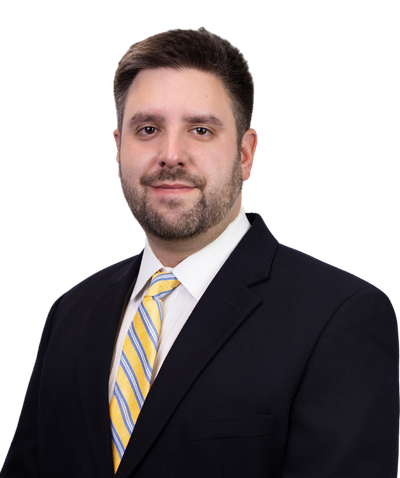 Photo of Louis J. Kesselbrenner, Esq.