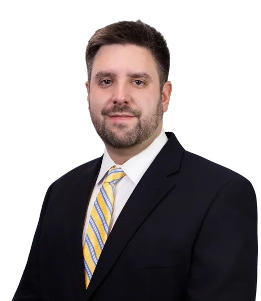 Louis J. Kesselbrenner attorney photo