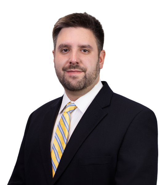 Louis J. Kesselbrenner, Esq. attorney photo