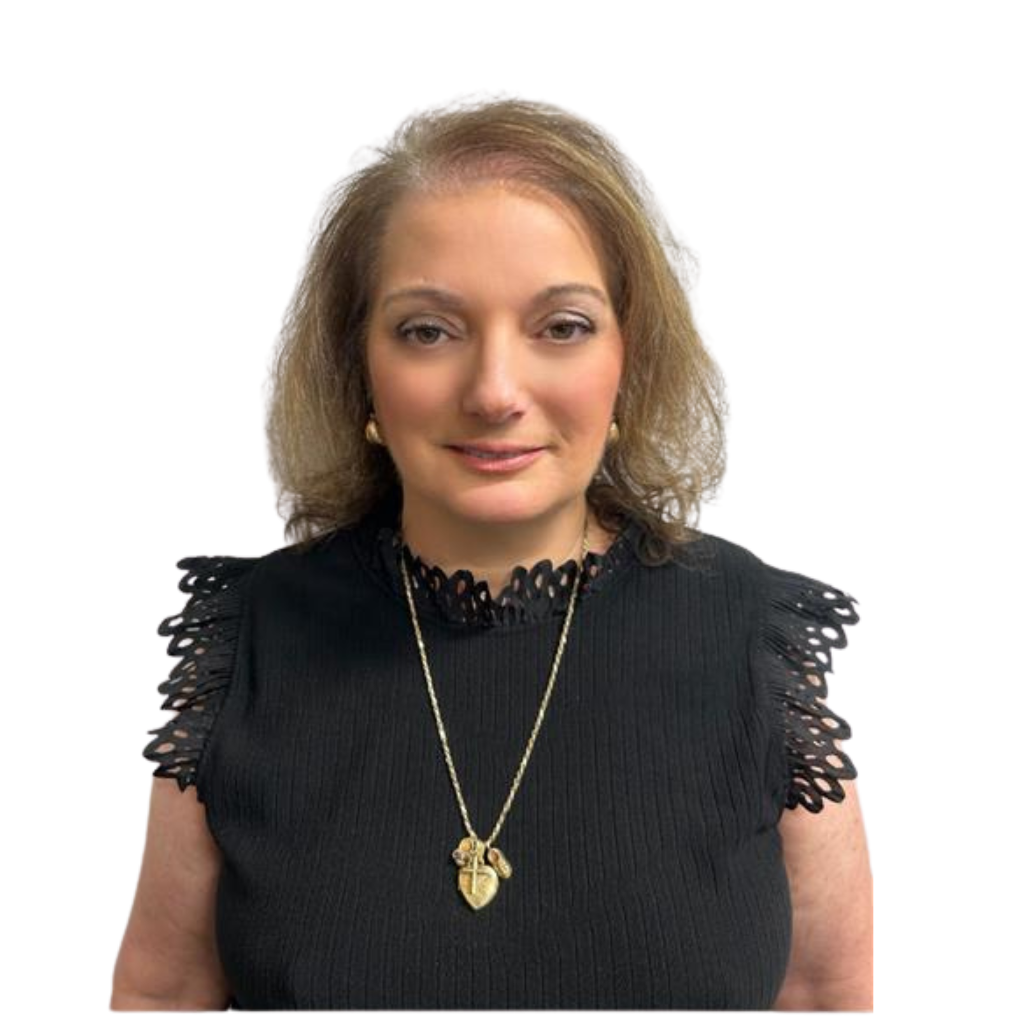 Photo of Margaret Trott
