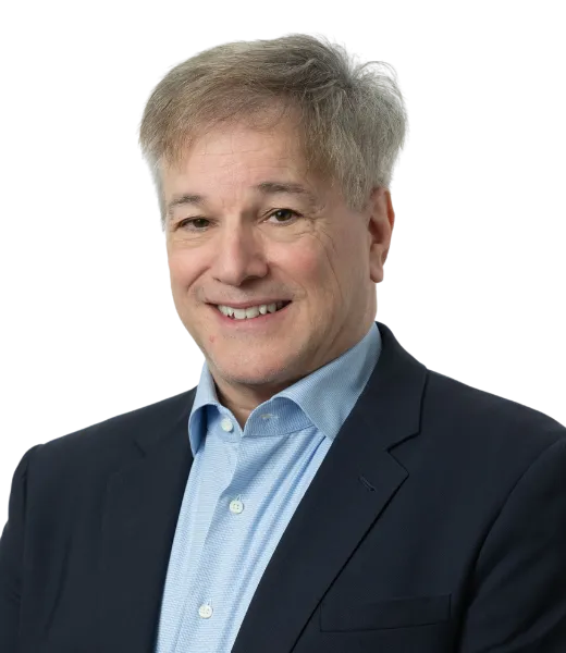 Mark Mandel attorney photo