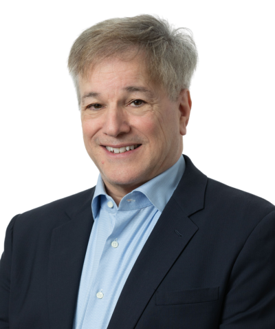 Photo of Mark Mandel, Esq.