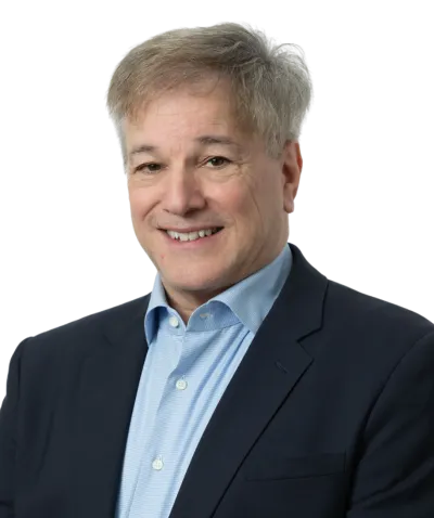 Photo of Mark Mandel