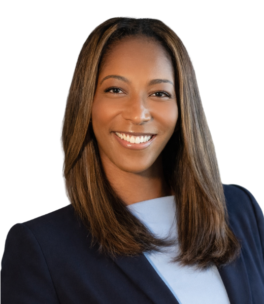 Marlena Z. Smith attorney photo