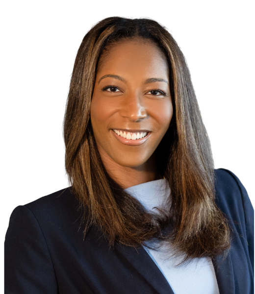 Marlena Z. Smith, Esq. attorney photo