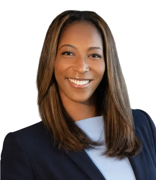 Marlena Z. Smith attorney photo