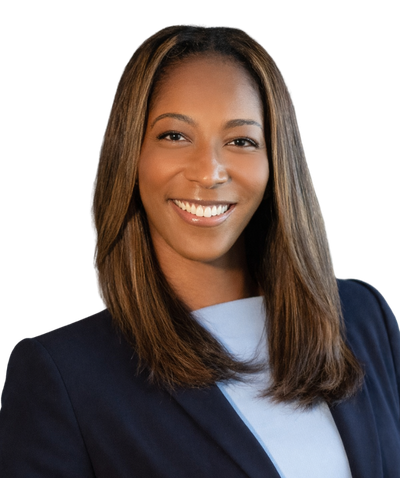 Photo of Marlena Z. Smith, Esq.
