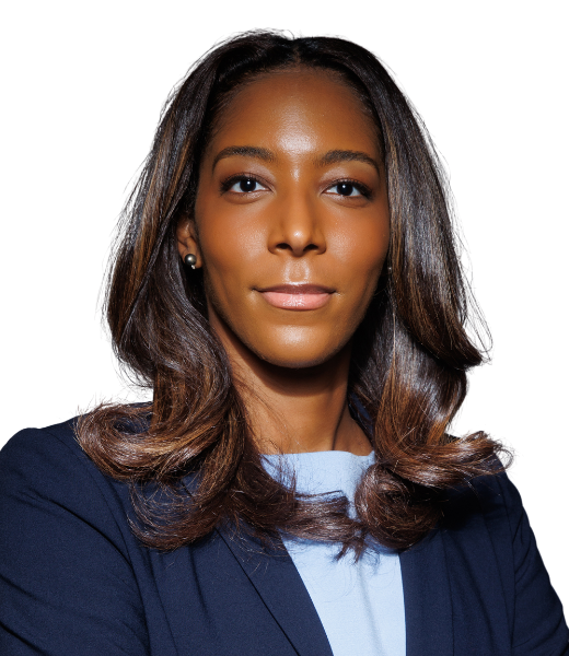 Marlena Z. Smith, Esq. attorney photo