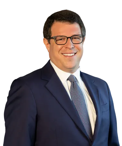 Photo of Matthew E. Foreman
