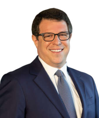 Photo of Matthew E. Foreman, Esq., LL.M.