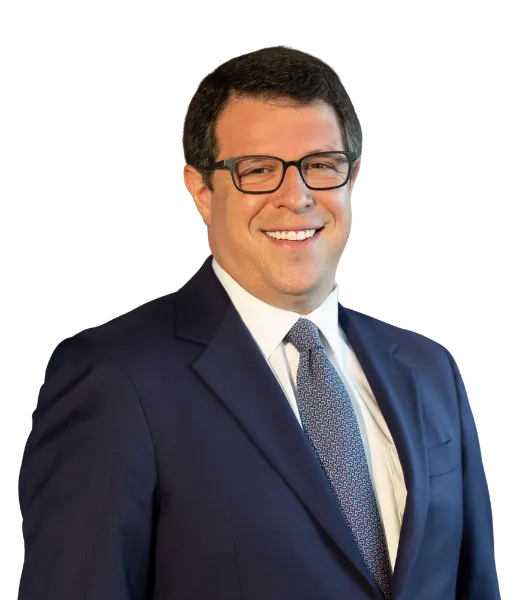 Matthew E. Foreman attorney photo