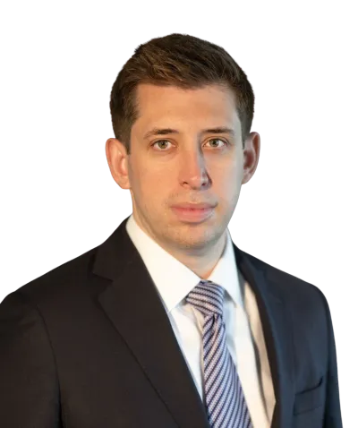 Photo of Matthew E. Rappaport