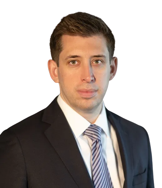 Matthew E. Rappaport attorney photo