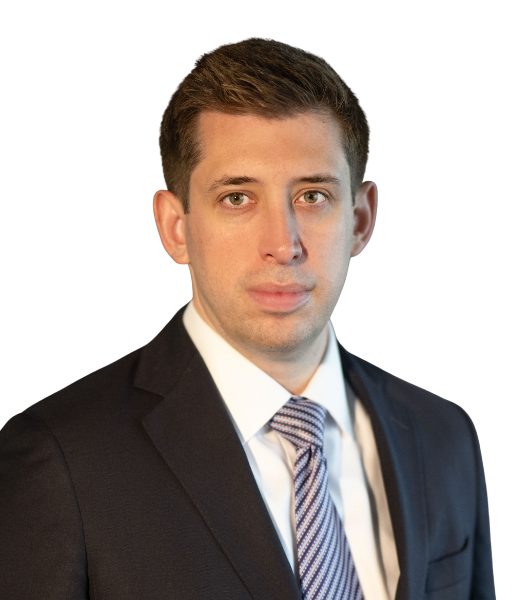 Matthew E. Rappaport, Esq., LL.M. attorney photo