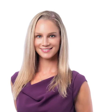 Photo of Melissa A. Guseynov