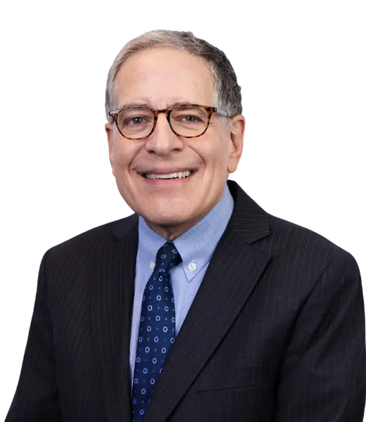 Mark Grossman attorney photo