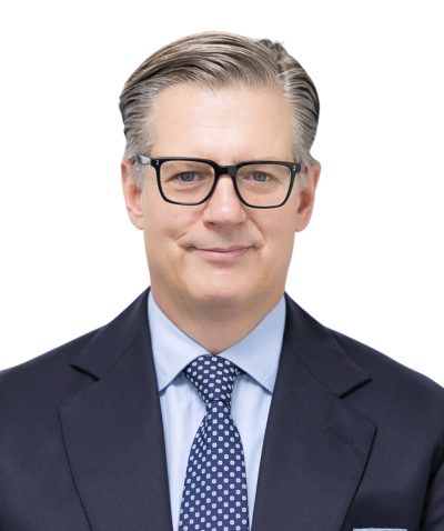 Photo of Michael L. Landsman, Esq.